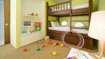 هتل سنتارا گرند میراژ (Centara Grand Mirage)