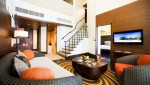 هتل سنتارا گرند میراژ (Centara Grand Mirage)