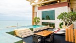 هتل سنتارا گرند میراژ (Centara Grand Mirage)