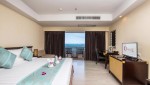 هتل دی واری جومتین بیچ (D Varee Jomtien Beach)