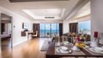 هتل دی واری جومتین بیچ (D Varee Jomtien Beach)