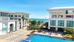 هتل دی واری جومتین بیچ (D Varee Jomtien Beach)
