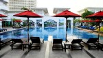 هتل دی واری جومتین بیچ (D Varee Jomtien Beach)
