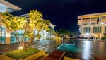 هتل دی واری جومتین بیچ (D Varee Jomtien Beach)