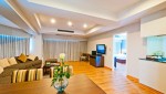 هتل دی واری جومتین بیچ (D Varee Jomtien Beach)