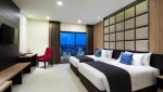 هتل گرند پالازو (Grand Palazzo)