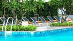 هتل ولکام ورلد بیچ (Welcome World Beach)