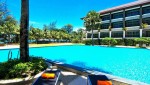 هتل ولکام ورلد بیچ (Welcome World Beach)