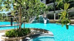 هتل ولکام ورلد بیچ (Welcome World Beach)