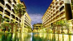 هتل ولکام ورلد بیچ (Welcome World Beach)