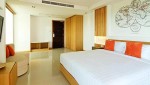 هتل ولکام ورلد بیچ (Welcome World Beach)