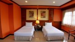 هتل بامنبوری (Baumanburi)