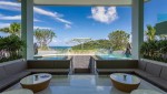 هتل کرست ریزورت پول ویلاز (Crest Resort Pool Villas)