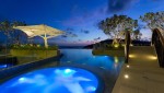 هتل کرست ریزورت پول ویلاز (Crest Resort Pool Villas)