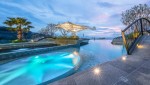 هتل کرست ریزورت پول ویلاز (Crest Resort Pool Villas)