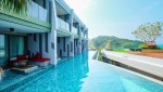هتل کرست ریزورت پول ویلاز (Crest Resort Pool Villas)
