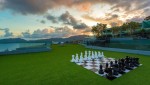 هتل کرست ریزورت پول ویلاز (Crest Resort Pool Villas)