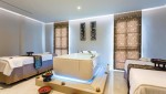 هتل کرست ریزورت پول ویلاز (Crest Resort Pool Villas)