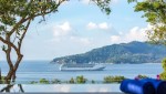 هتل کرست ریزورت پول ویلاز (Crest Resort Pool Villas)