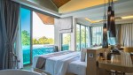 هتل کرست ریزورت پول ویلاز (Crest Resort Pool Villas)