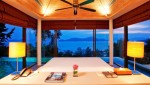 هتل سری پانوا لاکچری پول ویلا (Sri Panwa Luxury Pool Villa)