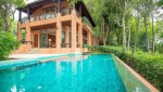 هتل سری پانوا لاکچری پول ویلا (Sri Panwa Luxury Pool Villa)