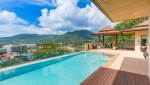 هتل ویلا تانتاوان (Villa Tantawan)