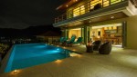 هتل ویلا تانتاوان (Villa Tantawan)