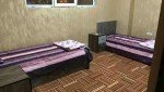 هتل آسمان