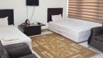 مجتمع اقامتی باغ ایران زمین