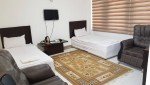 مجتمع اقامتی باغ ایران زمین