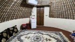 اقامتگاه بومگردی فردیس