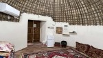 اقامتگاه بومگردی فردیس