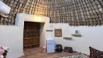 اقامتگاه بومگردی فردیس