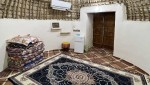 اقامتگاه بومگردی فردیس