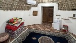 اقامتگاه بومگردی فردیس