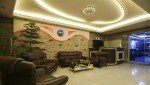 هتل آپارتمان قباد