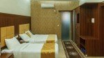  هتل ساحل طلایی