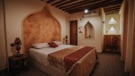 اقامتگاه بومگردی ساحل سینگو
