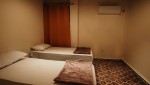 اقامتگاه بومگردی ساحل سینگو