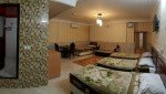 هتل آپارتمان عامری