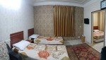 هتل آپارتمان عامری