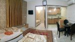 هتل آپارتمان عامری