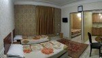 هتل آپارتمان عامری