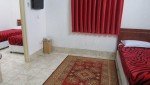 هتل آپارتمان عامری