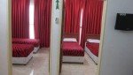 هتل آپارتمان عامری