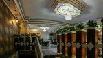 رستوران فردوس