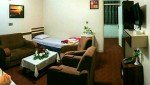 هتل آپارتمان فردوس