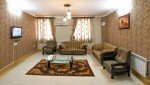هتل آپارتمان نیاوران