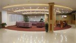 هتل صادقیه